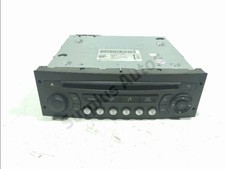 Autoradio Citroen DS3
