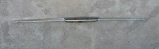 1964 Chrysler New Yorker Trunk Trim 2423948