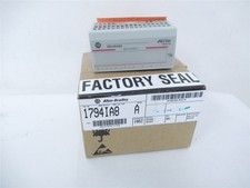 245892 New In Box; Allen-Bradley 1794IA8 MODULE 8 INPUT 120VAC Series A