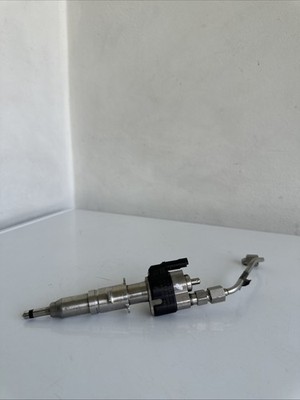 BMW 135 335 535 OEM ENGINE MOTOR HIGH PRESSURE FUEL INJECTOR N54 INDEX 10 A