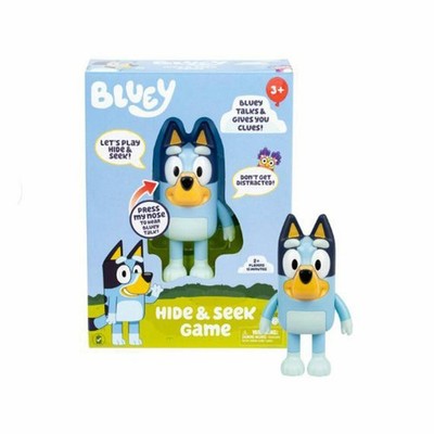 Moose BLUEY Versteckspiel, 91581