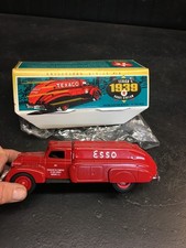 Ertl Texaco 1939 Dodge Airflow