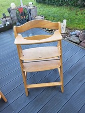 Chaise Bebe Stokke Tripp