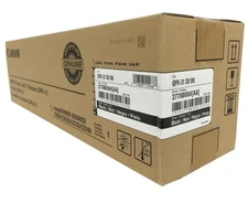 Genuine Canon 2778B004 Black Drum Unit