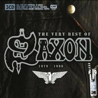 Saxon Box Set Music CDs for sale | eBay