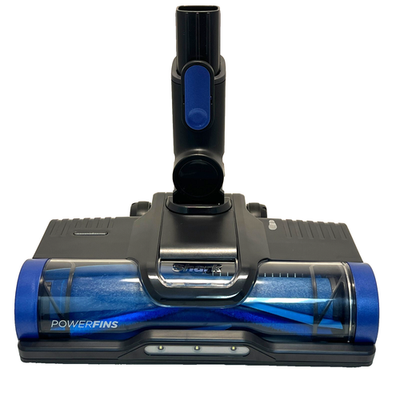 Shark PowerFins Floor Nozzle Attachment with Self-Cleaning