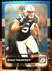 2025 Donruss Optic Shaq Thompson Base (RAW)