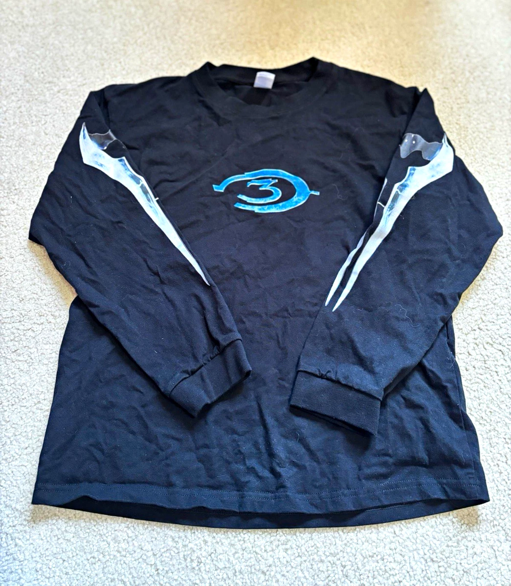 Halo Video Gaming T-Shirts for sale | eBay