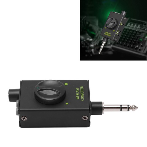 Soundkartenkonverter Externer Soundadapter Für Mixer Live-Aufnahme Computer CHP - Afbeelding 16 van 22