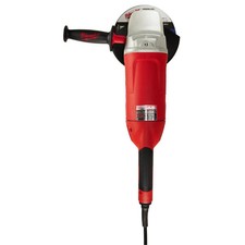 Milwaukee 6088-30 Smerigliatrice angolare grande 120 AC/DC 15 Amp 7"/9" con flangia
