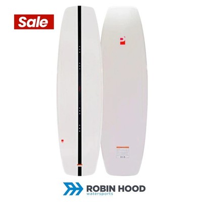 Hyperlite Pleasure Cable Wakeboard | 152cm (85kg+) | UVP 519£ | 37% sparen