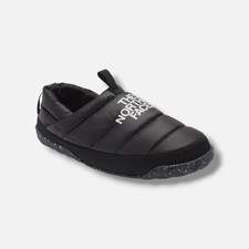 The North Face Men's Black Nuptse Mule Shoe Size 7