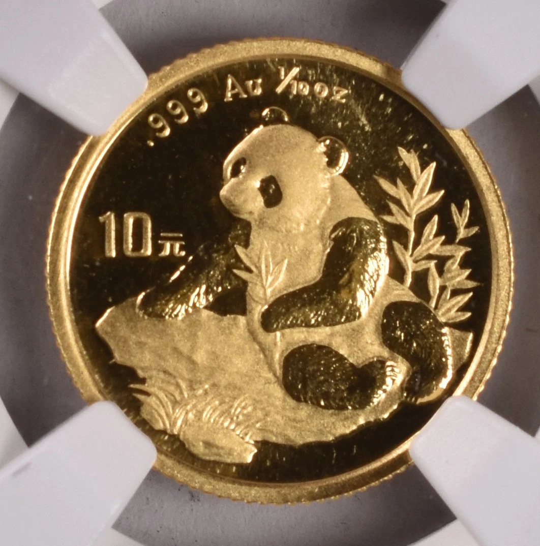 1998 0.9999 Gold Bullion Coins for sale | eBay