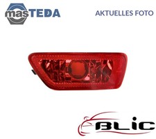 5402-55-0617106P NEBELSCHEINWERFER BLIC FÜR JEEP GRAND CHEROKEE IV,COMPASS