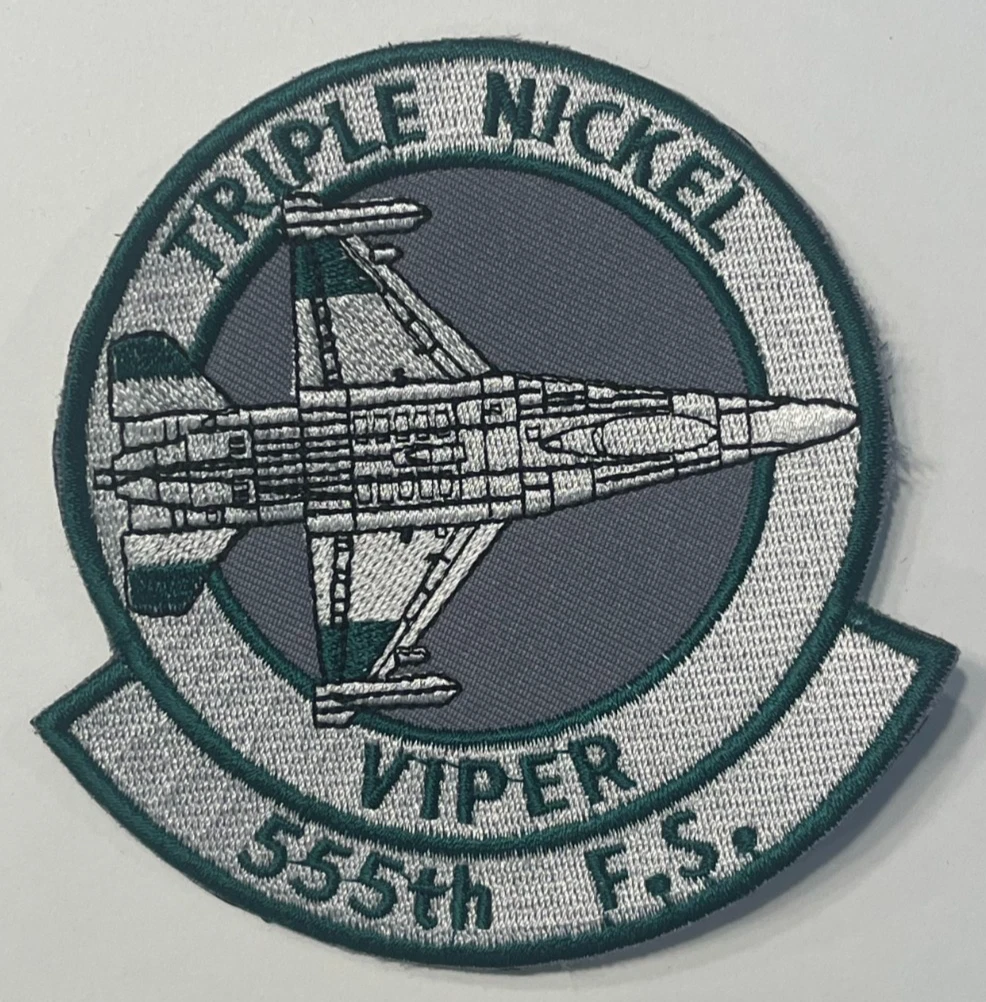 F-16 Patch for sale | eBay