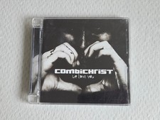 Combichrist - We Love You [CD] Zustand gut