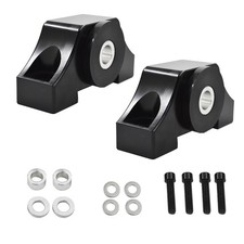 For Honda Civic Eg Ek B-d-series Acura Integra 2x Engine Motor Torque Mounts
