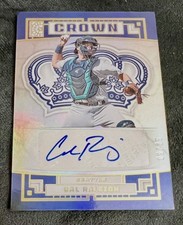 2022 Panini Capstone Baseball Cards Checklist 28