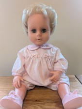Vintage 1960s Tiny Tears Original Outfit 16D