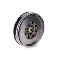 Schwungrad Schaeffler LuK 415 0484 10 LuK Dmf FüR CitroëN Ford Peugeot