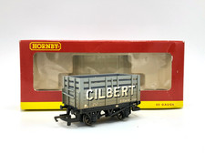 Weathered - Hornby OO Gauge - R6151 Gilbert Birmingham No.212 Coke Wagon