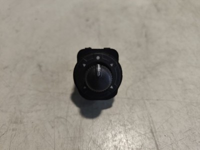 Schalter Aussenspiegelverstellung Citroen 250 L/d/b Jumper 30 L1H1