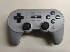 8BitDo Pro 2 Bluetooth Hall Effect Controller for Switch, Windows, macOS Android
