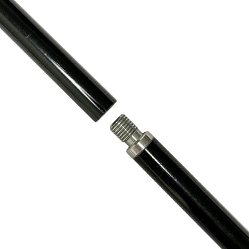  6.5' Aluminum Travel Hand Spear with 5-Prong Outdoor Recreation Product