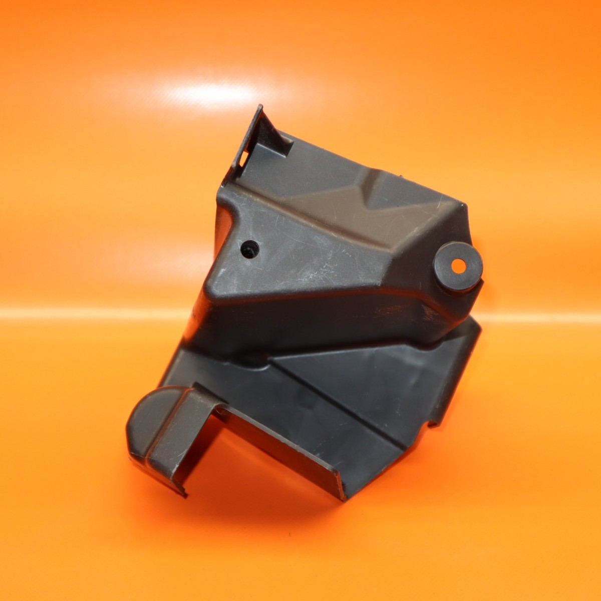 AUDI R8 DOOR LATCH COVER LEFT 2008 2009 2010 2011 2012 2013 2014 420 837 349 A