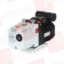 PFEIFFER PK D41 011 A / PKD41011A (USED)