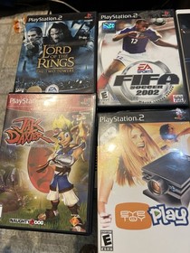 video game lot bundle