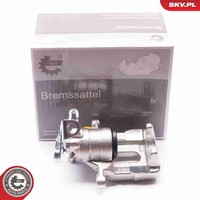 Bremssattel Esen Skv 23SKV544 FüR Fiat Ulysse 179BXA11 179BXA1A Multijet Jtd 807