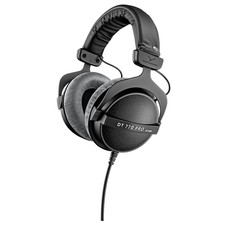 Beyerdynamic DT 770 PRO 80 Ohm Studio Headphones