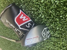 Wilson Staff Infinite Grant Park Putter 34in