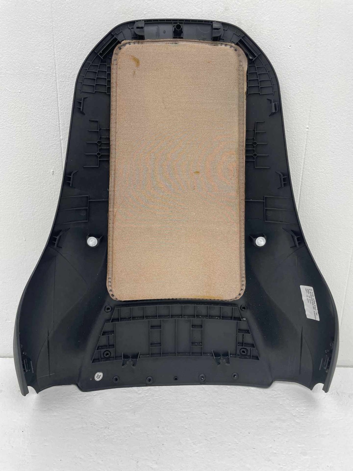 BMW i8 2014-2020 Front Left Upper Side trim panel