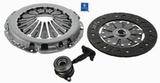 SACHS Kupplungssatz Kit plus CSC 3000 990 599...