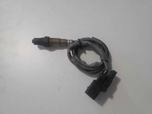 MERCEDES-BENZ C W203 Sauerstoffsensor Lambdasensor 0258007161 1.80 34005344