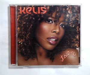 Kelis Tasty | eBay