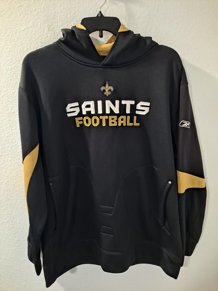 NFL Reebok SAINTS スウェット NFL Reebok SAINTS スウェット