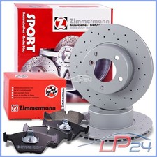 Kits de frein BMW 520