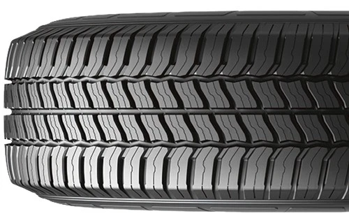 2 Michelin Agilis CrossClimate 285/70R17 10 PLY All Season Any-Weather Tires Foto 4 de 4