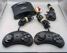 At Games Sega Mega Drive Classic Console