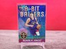2025-26 Topps Nikola Jokic 8-Bit Ballers Holo Foil SP #8B-20 Denver Nuggets 