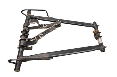 16 Ski-Doo Summit 800R E-TEC Torque Arm Front Suspension 154''