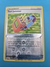 Tool Jammer 136/163 Uncommon Battle Styles Pokemon Reverse Holo LP
