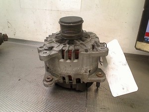LICHTMASCHINE ALTERNATOR Volkswagen Polo V (6R) 2011 03P903023B #256893