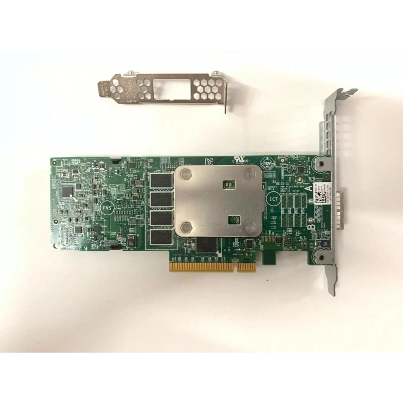 Dell PERC H840 8GB Cache CONTROLLER NVD AIR DEFENSE V5FKR 0V5FKR Fast Shipping - Image 3 of 3