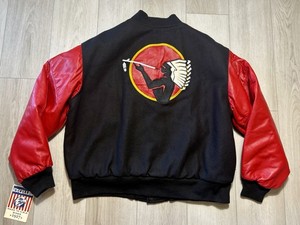 American Spirit Jacket | eBay