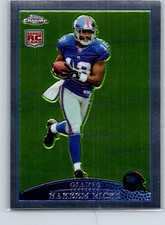 Topps Reaches Agreement With NFL To Make Football Cards in 2010 7