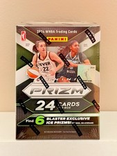 2024 Panini Prizm WNBA Basketball Checklist Guide in-content 8